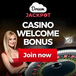 Dream Jackpot Casino at a Glance