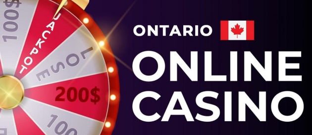 Ontario Casino